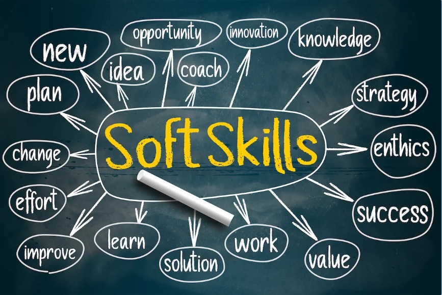 Soft Skills & Communication Training